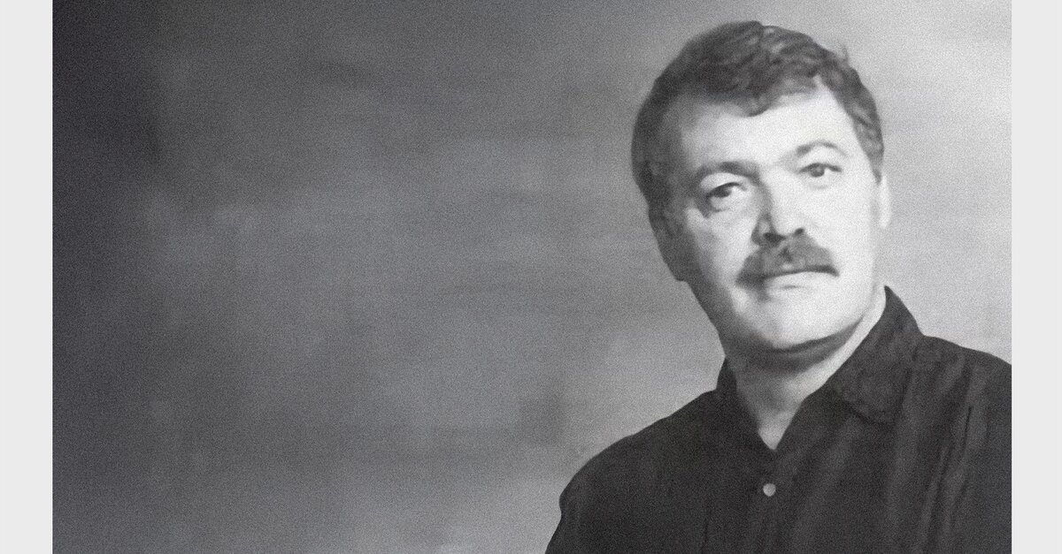 In memoriam George Kern - Universität Mozarteum