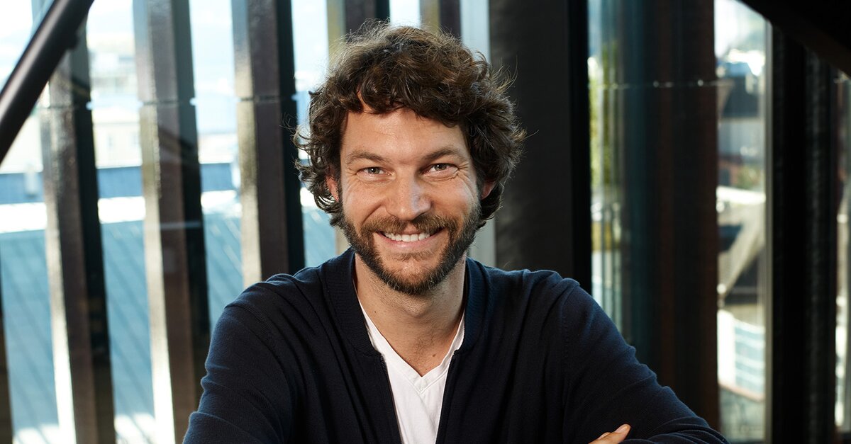 Benjamin Kammerer - Universität Mozarteum