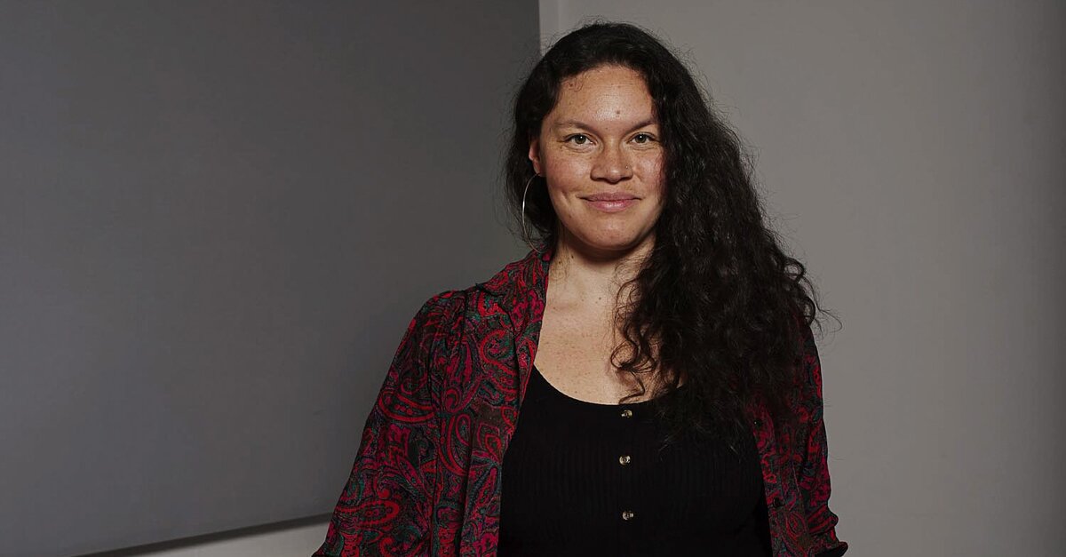 Patricia Moreno - Universität Mozarteum
