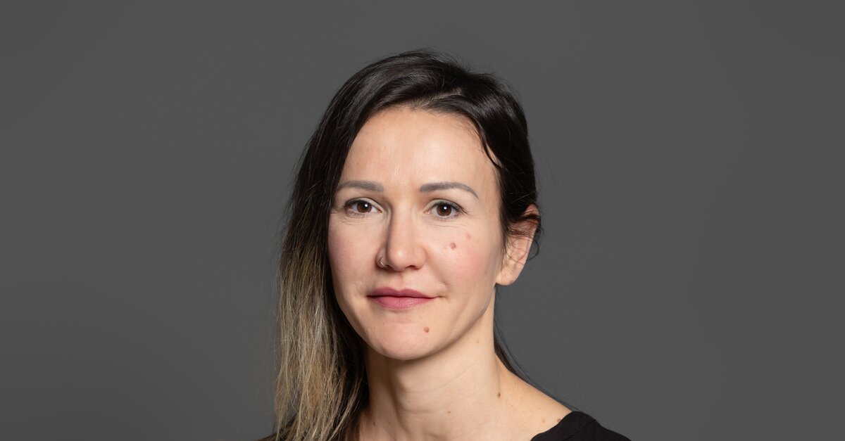 Iris Laner - Universität Mozarteum
