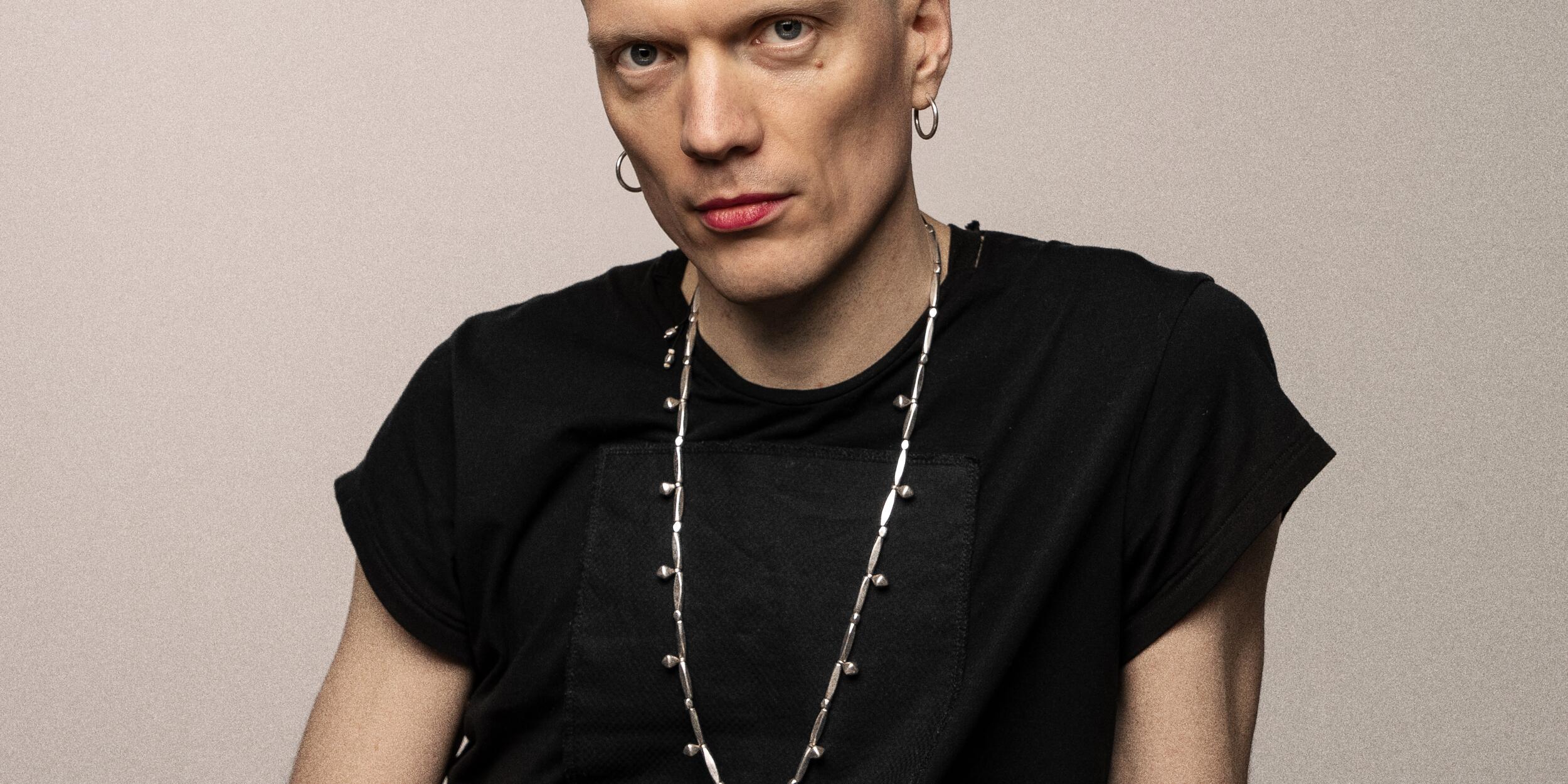 © Rasmus Bell Laure M. Hiendl | © Rasmus Bell