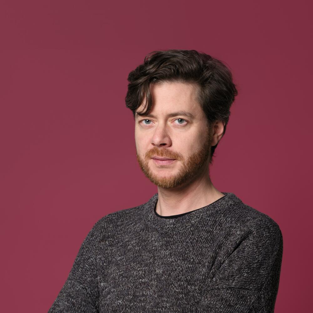 Marco Doettlinger