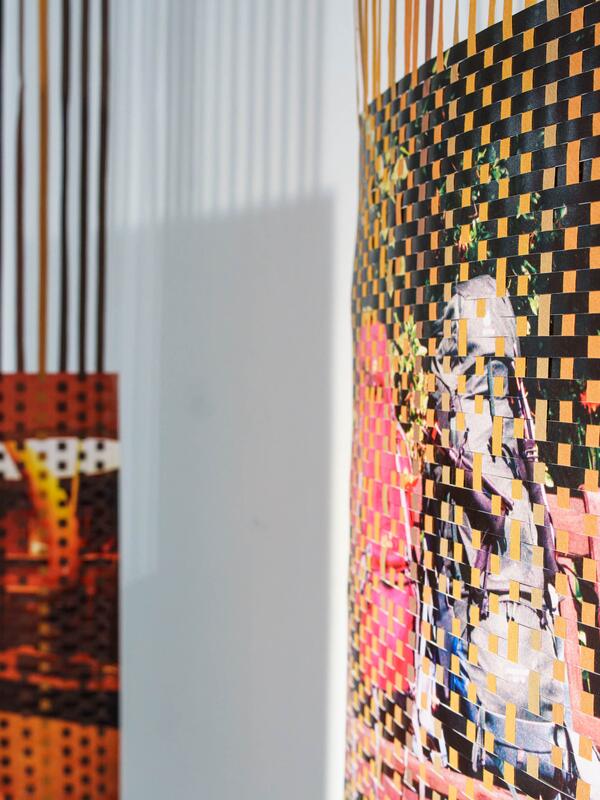 Open House - Rundgang der Bildenden Künste & Gestaltung | © Michael Klimt