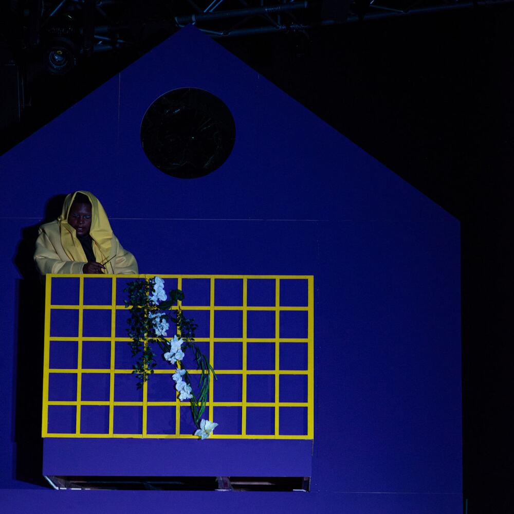 Schauspiel - Regie: Maß für Maß | © Jannik Görger