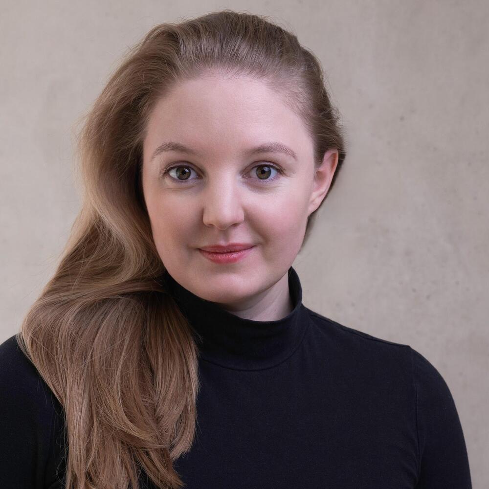 Helena Mayer | © Martina Jäger