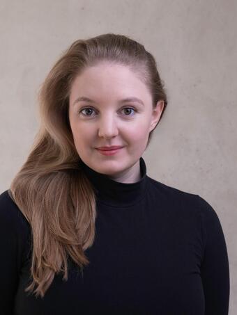 Helena Mayer | © Martina Jäger