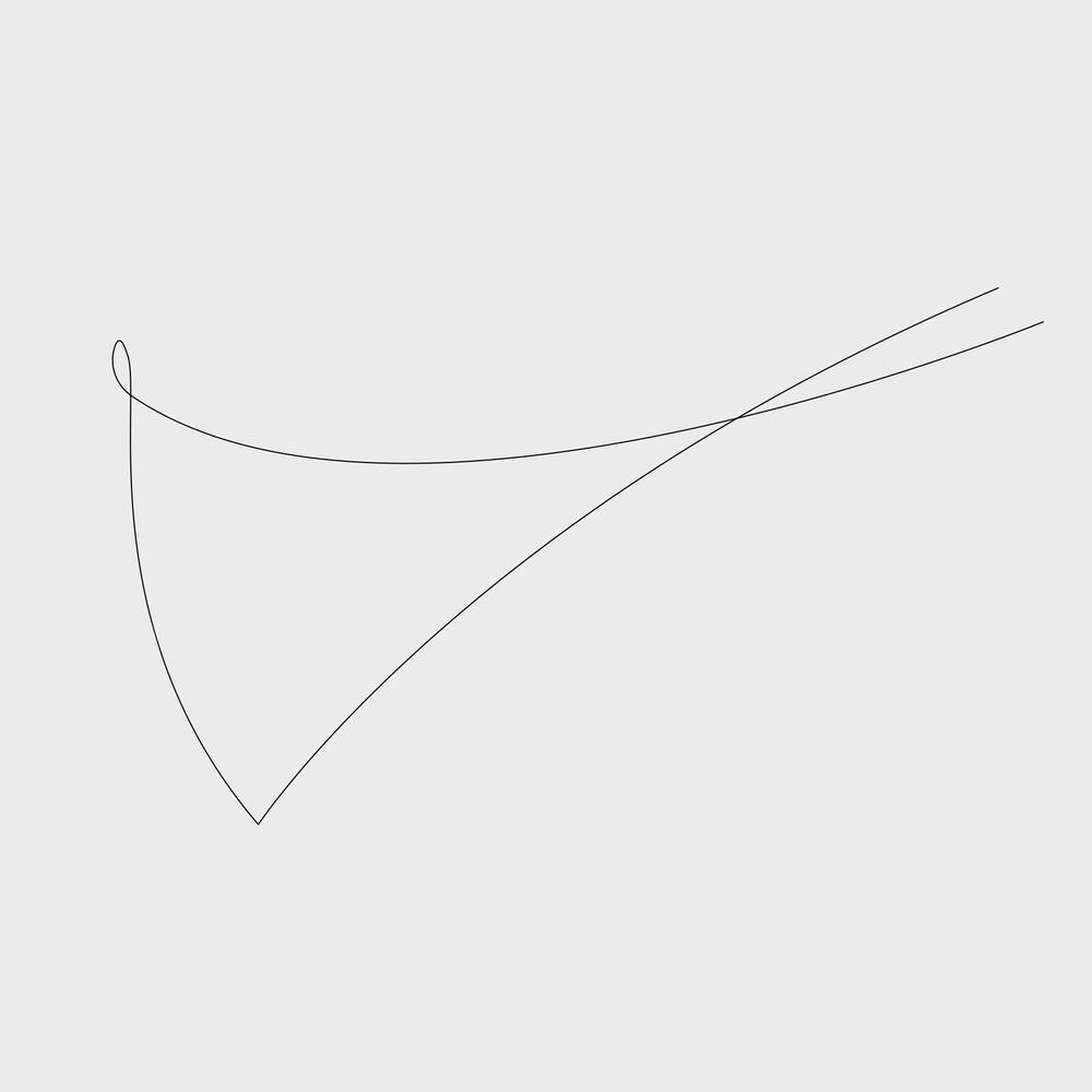 Illustration einer Trompete
