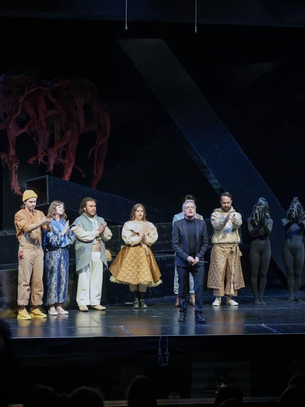 © Michael Klimt © Michael Klimt