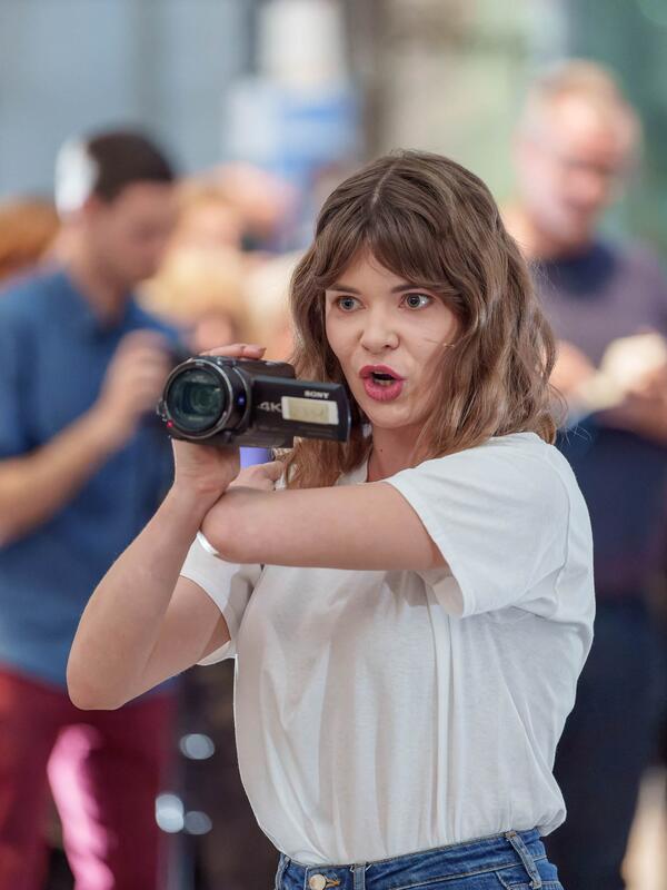 © Michael Klimt © Michael Klimt