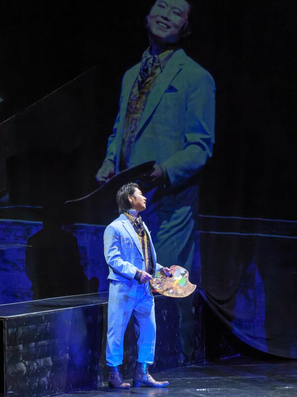 © Michael Klimt © Michael Klimt