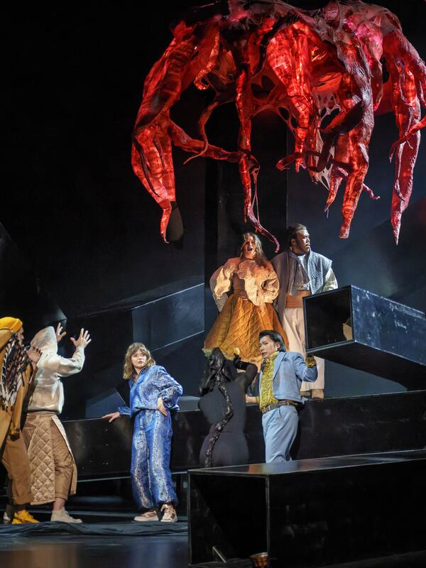 © Michael Klimt © Michael Klimt