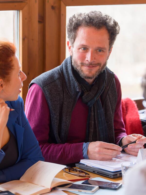 © Christian Schneider