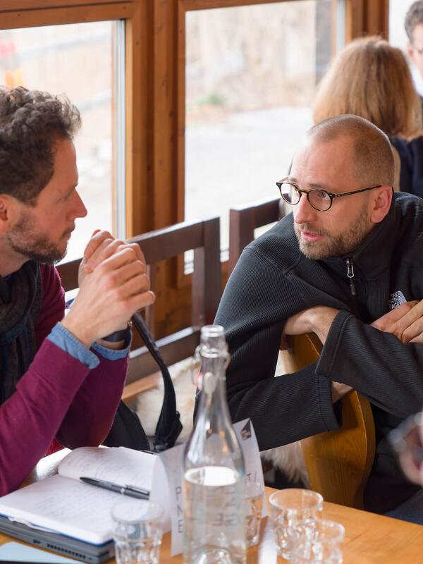 © Christian Schneider