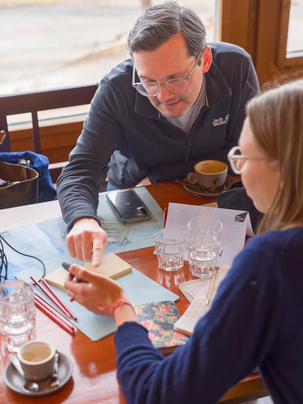 © Christian Schneider