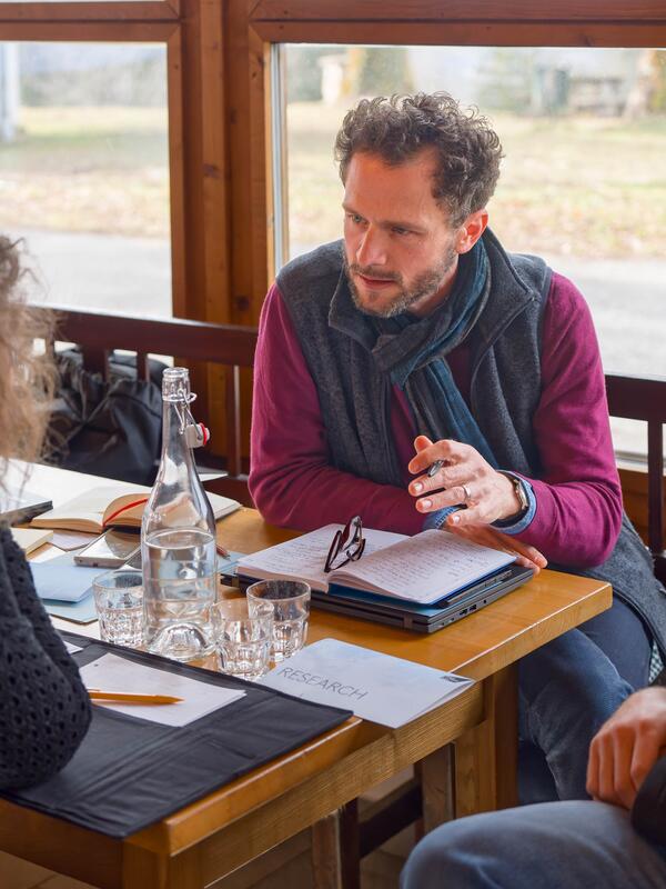 © Christian Schneider