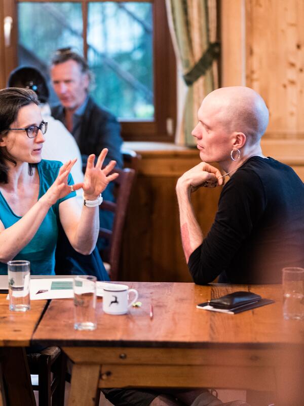 © Fabian Schober © Fabian Schober