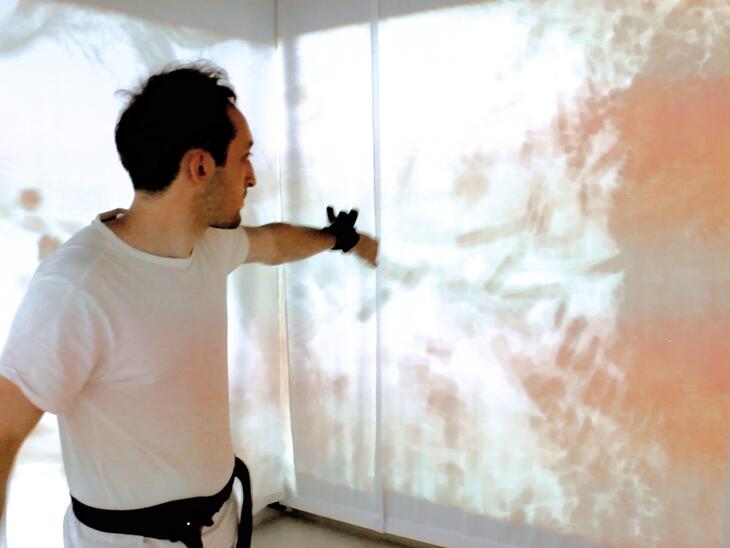 Reactive Mozart | © Veit Vergara