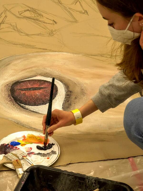 © Theresa Marka © Theresa Marka