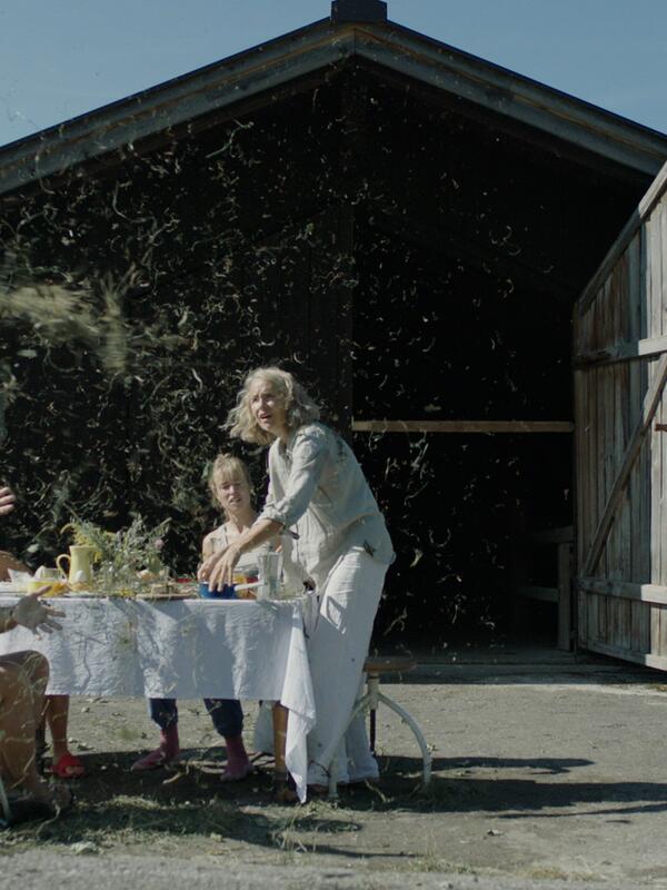 © Fanny Rösch & Team