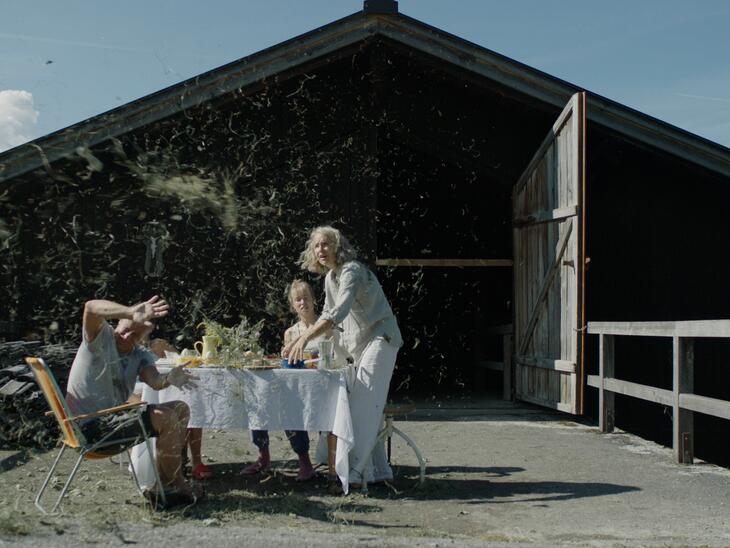 © Fanny Rösch & Team