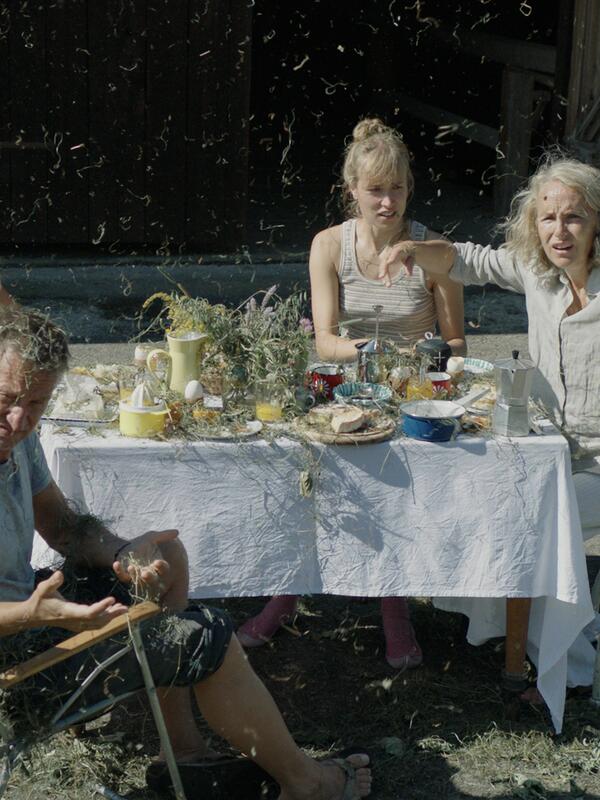 © Fanny Rösch & Team