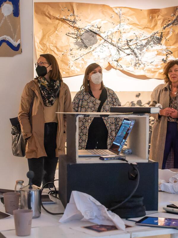 © Christian Schneider © Christian Schneider