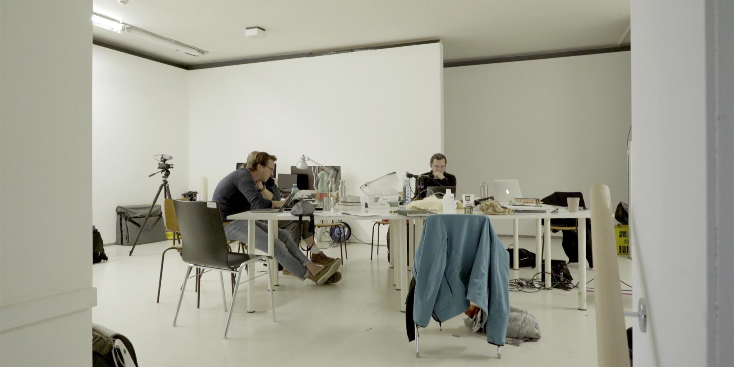 © Claudia Lehmann & Konrad Hempel