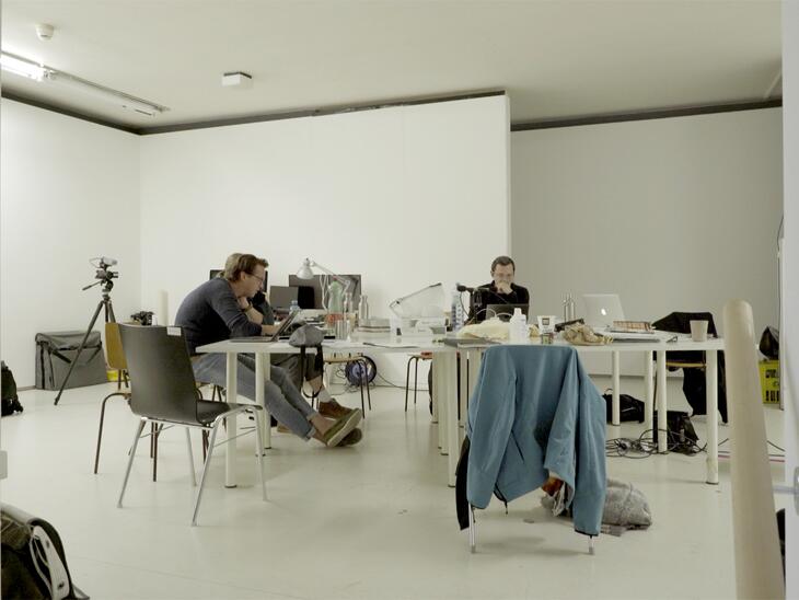 © Claudia Lehmann & Konrad Hempel