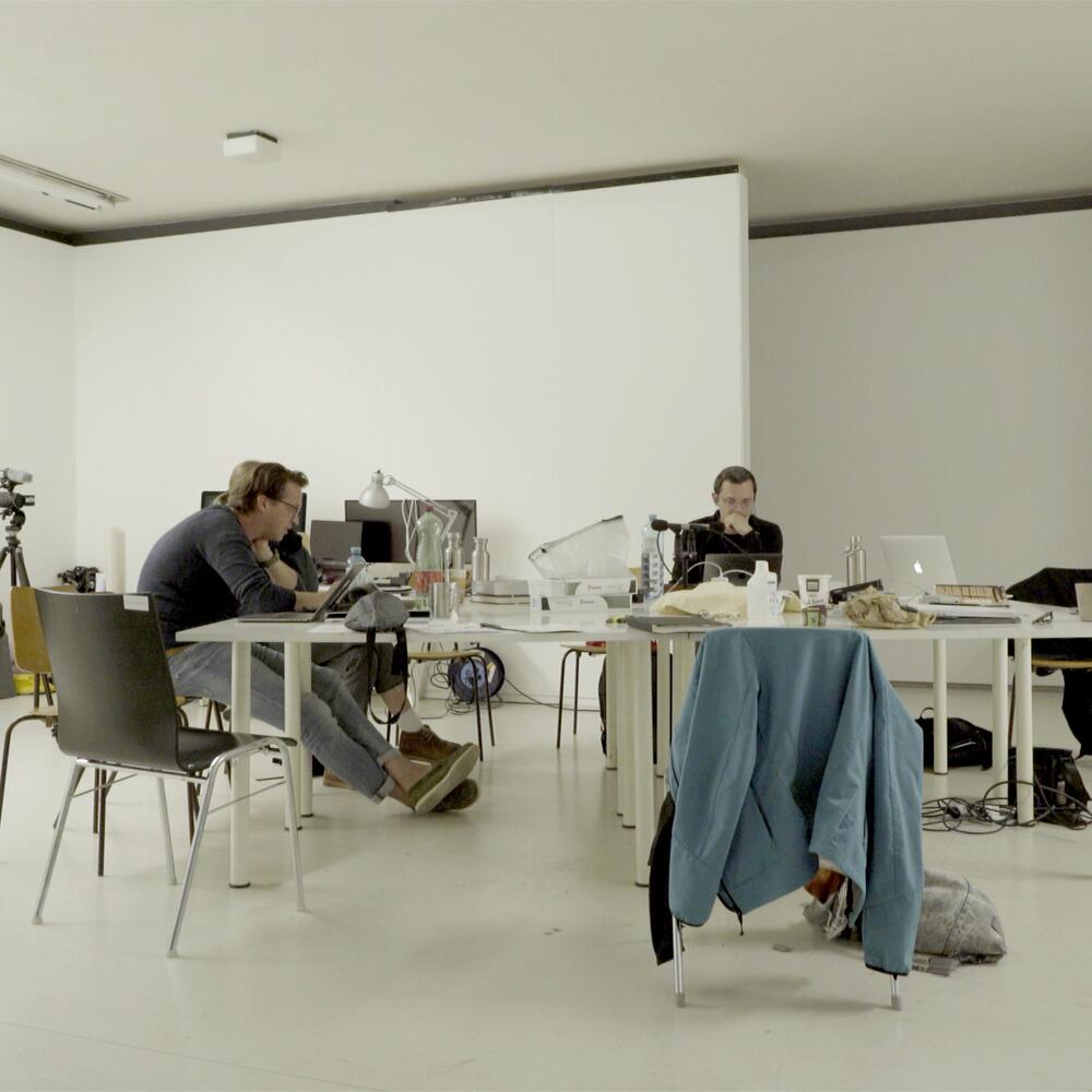 © Claudia Lehmann & Konrad Hempel