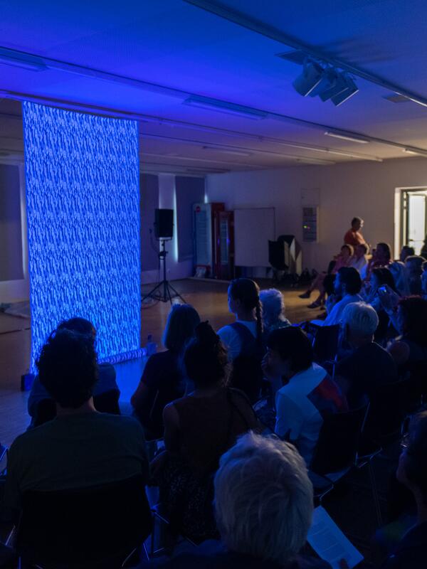 Shift | © Sigi Tomaschko Shift | © Sigi Tomaschko