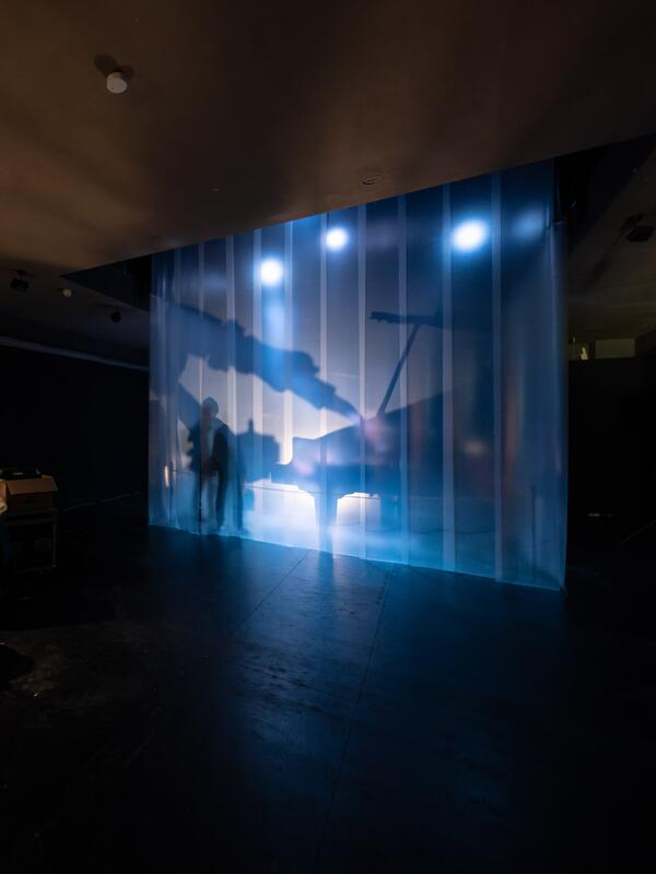 Projekt Spiel! / Spot On MozART Expo | © Christian Schneider