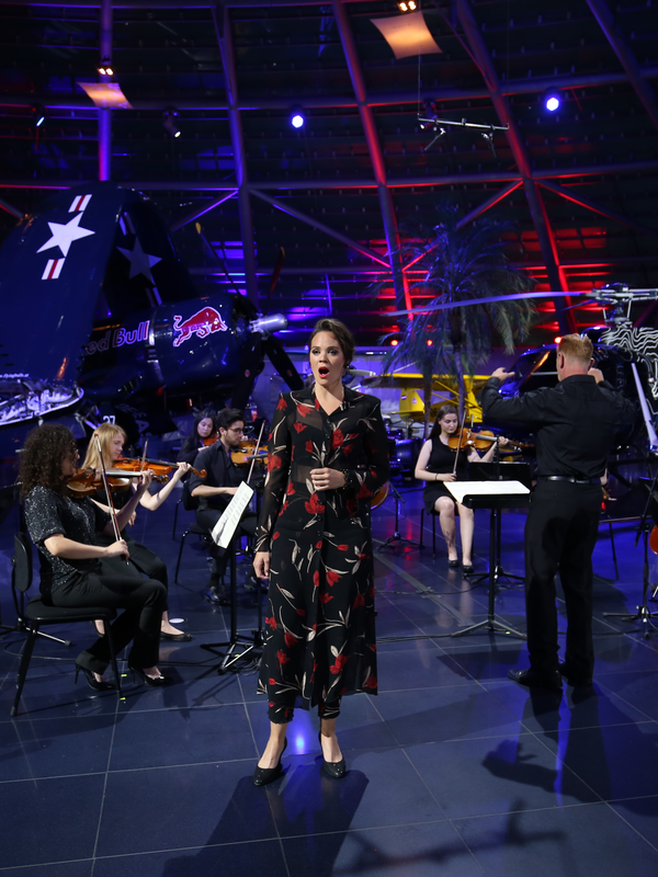 © Michael Gebendorfer © Michael Gebendorfer