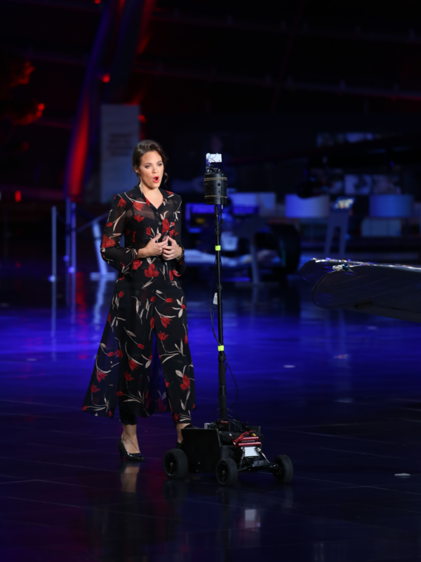 © Michael Gebendorfer © Michael Gebendorfer