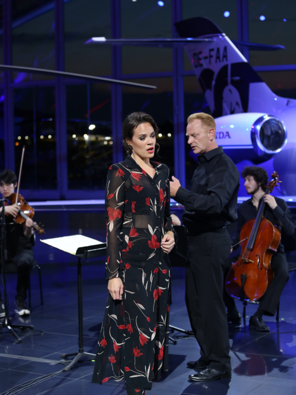 © Michael Gebendorfer © Michael Gebendorfer