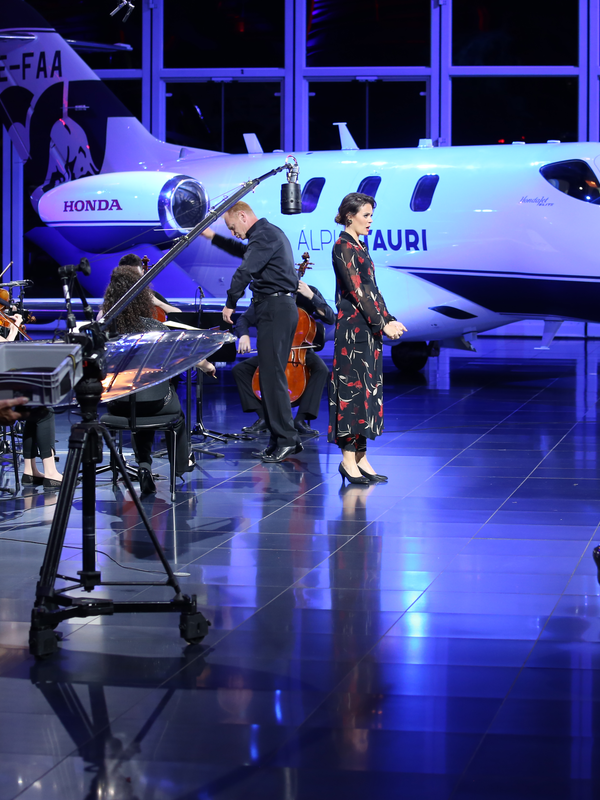 © Michael Gebendorfer © Michael Gebendorfer