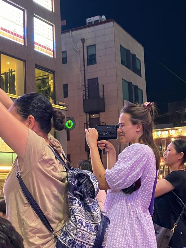 © Nogati Udayana/Joseph Lang