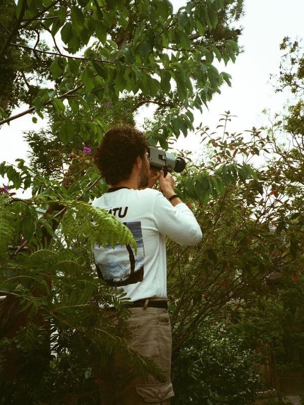 © Nogati Udayana/Joseph Lang