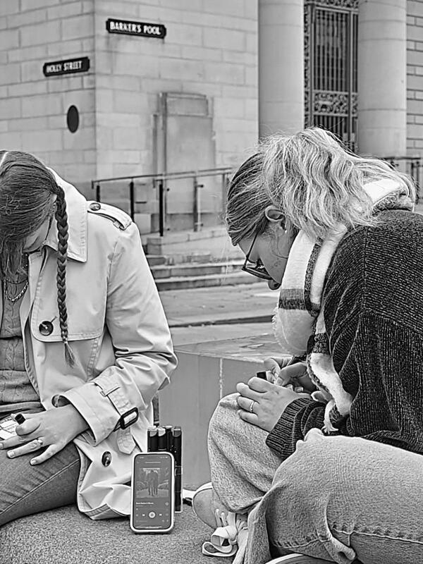 © Chiara Gruber & Susanne Schimmerl