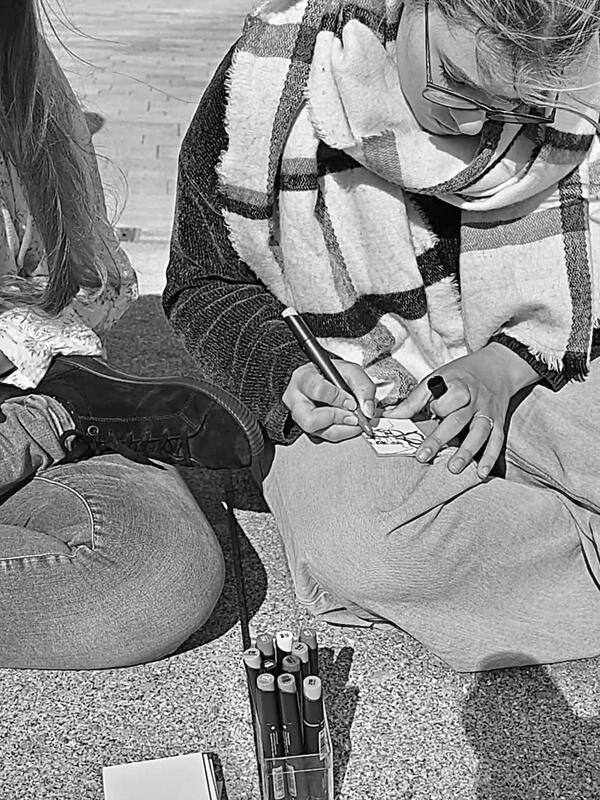 © Chiara Gruber & Susanne Schimmerl