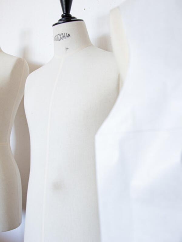 Schneiderei, Kleidermodelle