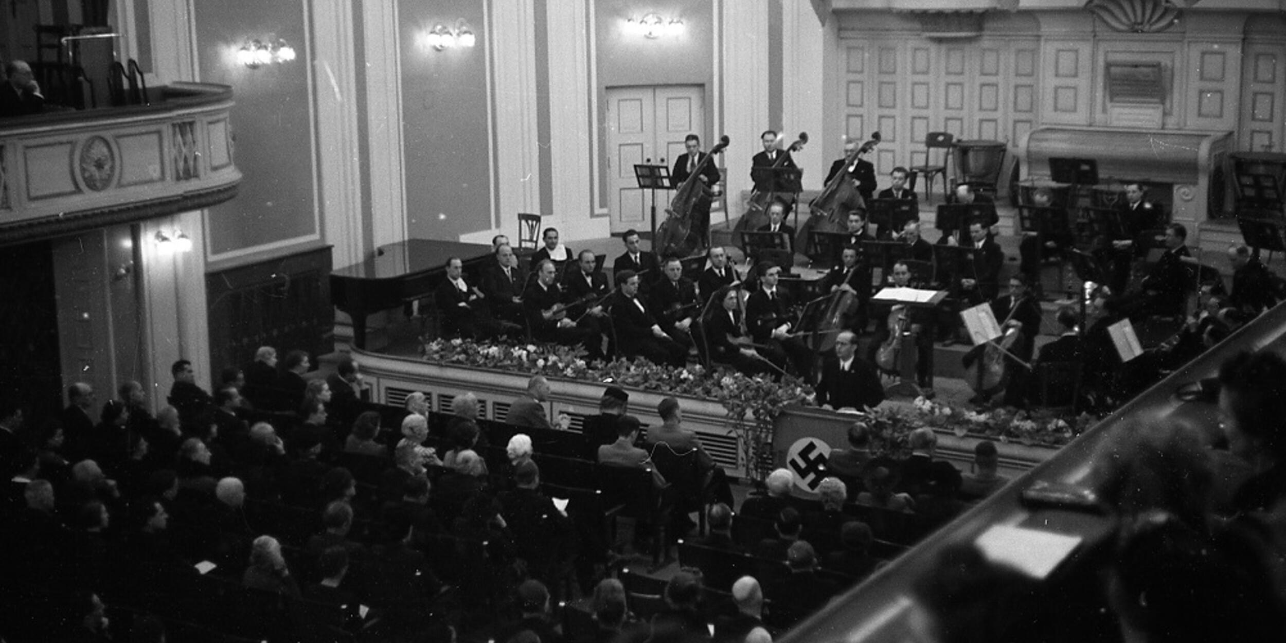 © Starchiv Salzburg, Fotoarchiv Franz Krieger © Starchiv Salzburg, Fotoarchiv Franz Krieger