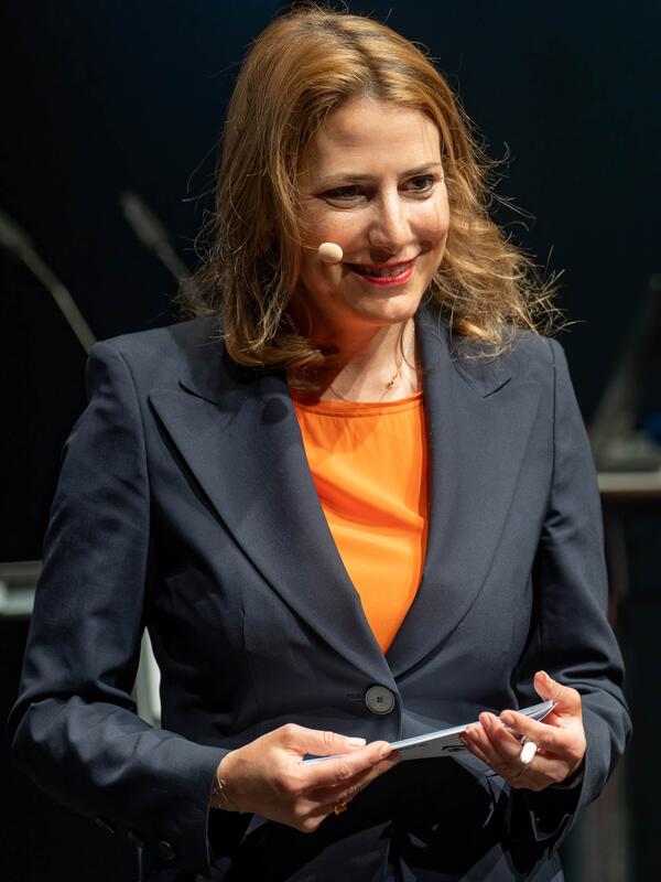 Salzburger Hochschulen - Entwicklungsimpulse Juni | © Christian Schneider