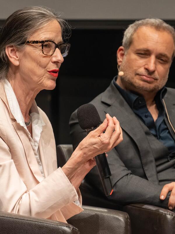 Salzburger Hochschulen - Entwicklungsimpulse Juni | © Christian Schneider
