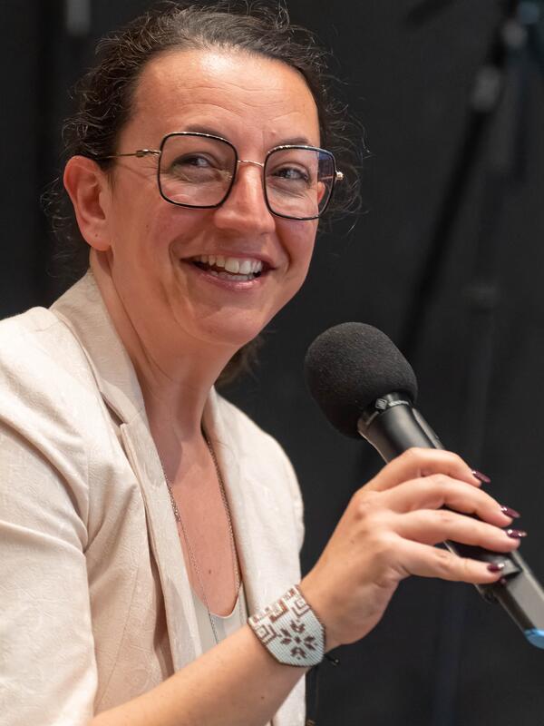 Salzburger Hochschulen - Entwicklungsimpulse Juni | © Christian Schneider