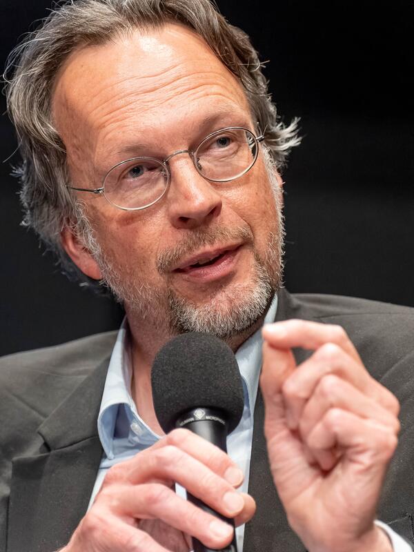 Salzburger Hochschulen - Entwicklungsimpulse Juni | © Christian Schneider