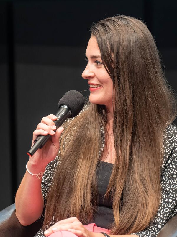 Salzburger Hochschulen - Entwicklungsimpulse Juni | © Christian Schneider