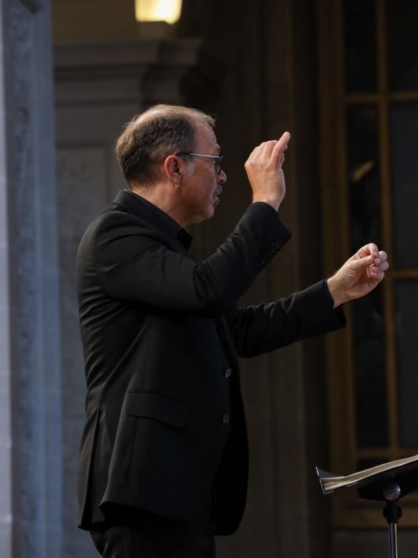 © Morgane Vie / Centre de musique baroque de Versailles