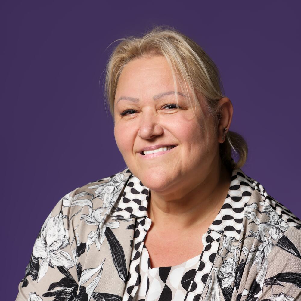 Theresia Wohlgemuth-Girstenbrey | © Christian Schneider Theresia Wohlgemuth-Girstenbrey | © Christian Schneider
