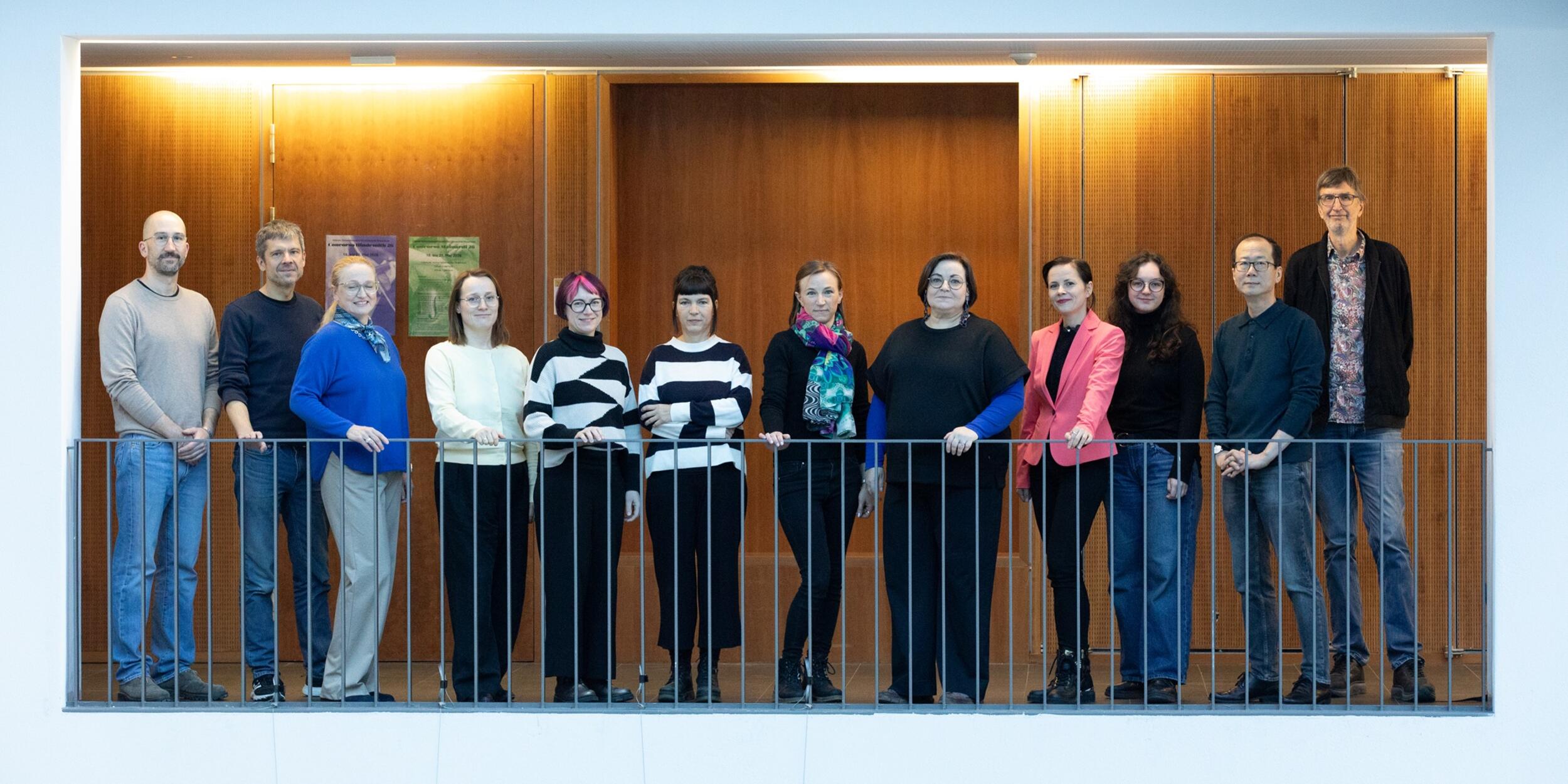 © Anna Sophia Hofmüller 