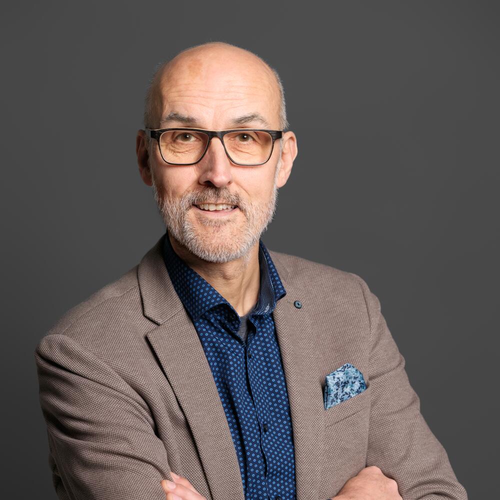 Gerald Gasperl | © Christian Schneider Gerald Gasperl | © Christian Schneider